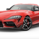 Image for article titled The 2020 Toyota Supra Actually Comes in a Few Cool Colors